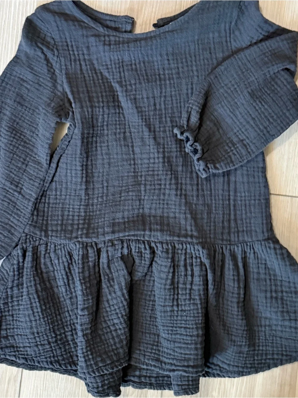 Toddler Girl • Neutral bundle • size 2T / 24 mo.